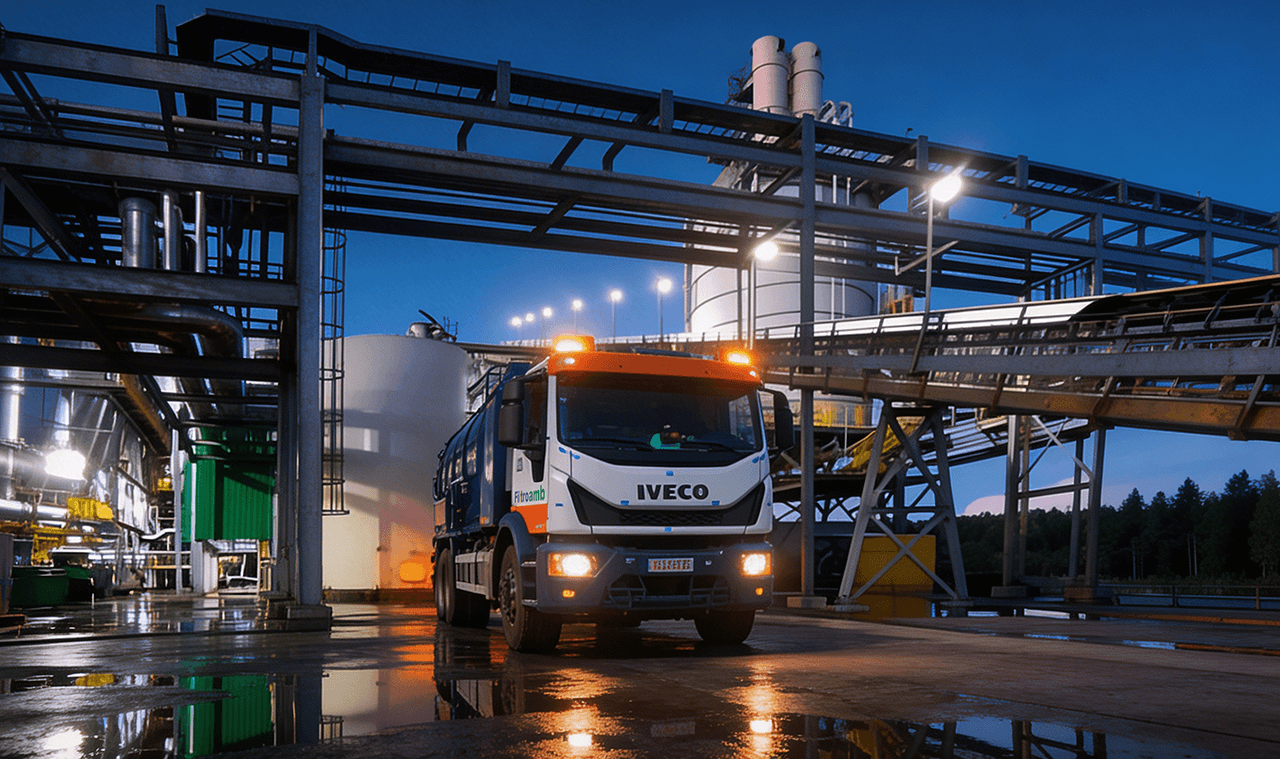 Soluções Industriais - Imagem 2