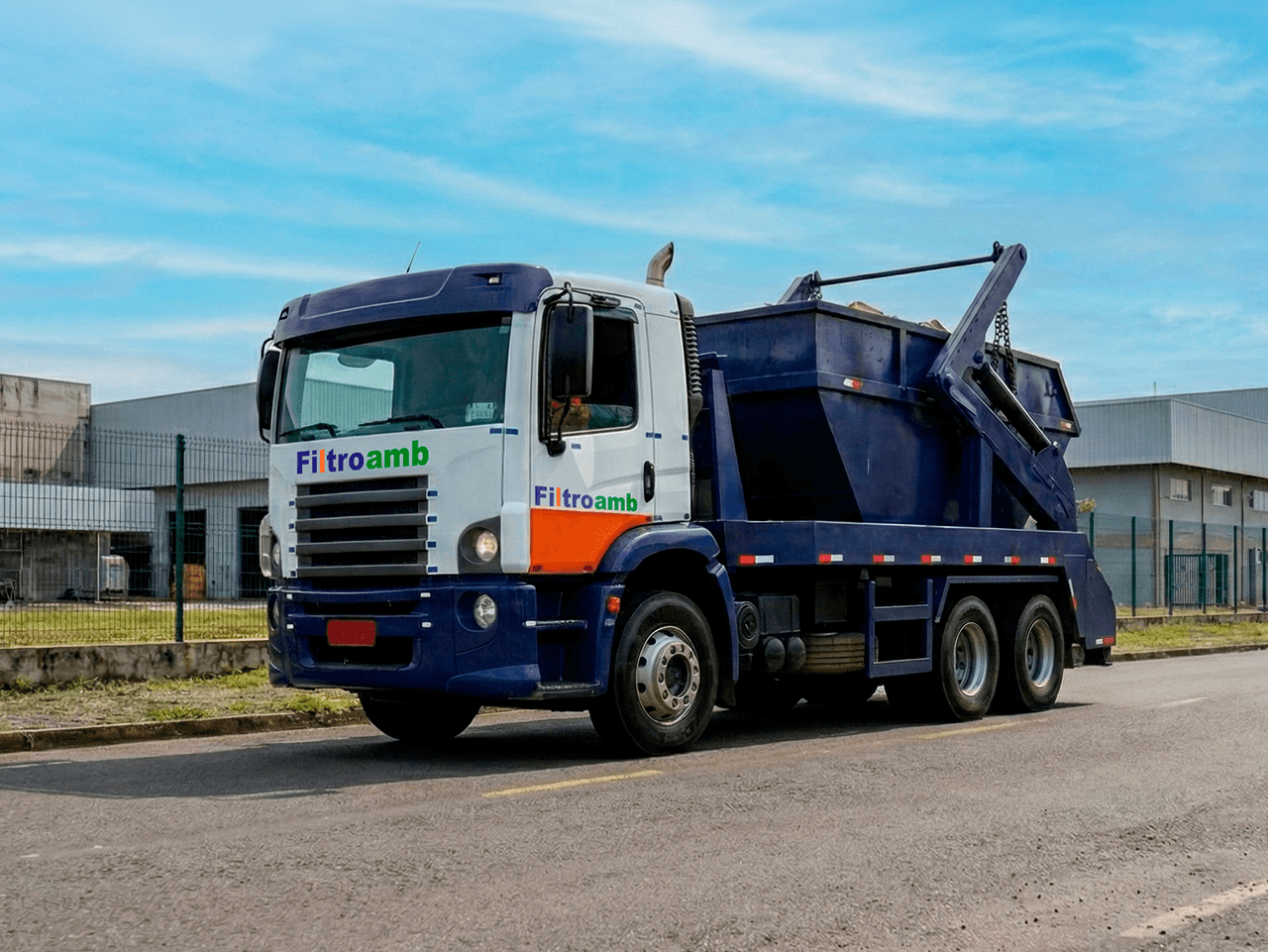 Locação de Equipamentos - Imagem 1