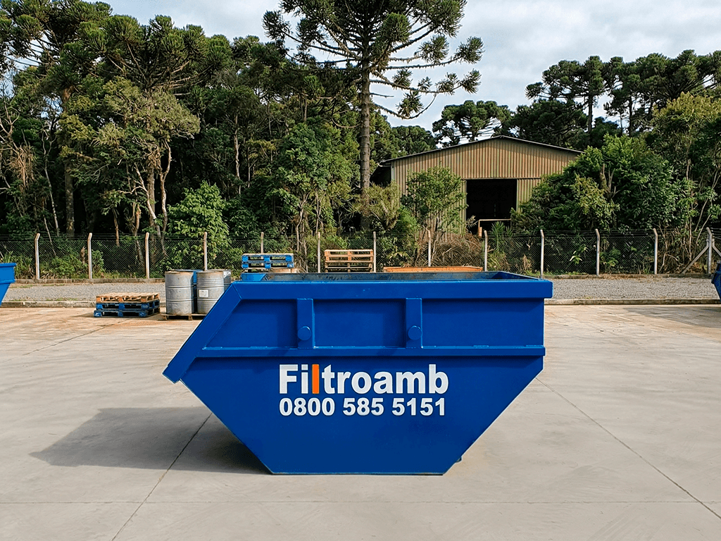 Locação de Equipamentos - Imagem 2