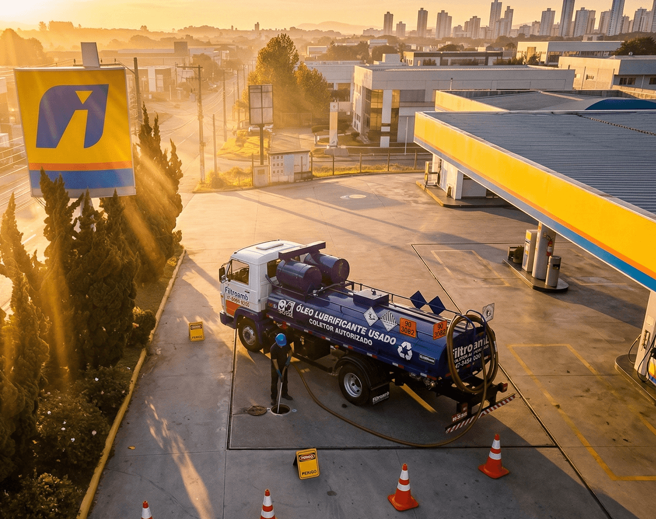 Soluções Veiculares - Imagem 1